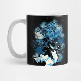 Frosta Mug